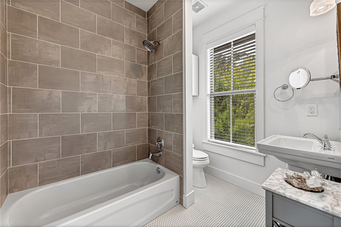 Mission Heights Dev Ph I - Residential