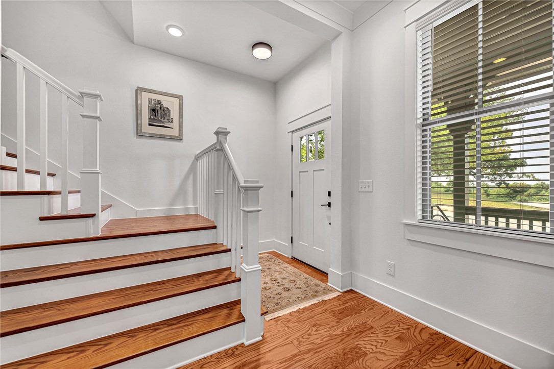 Mission Heights Dev Ph I - Residential