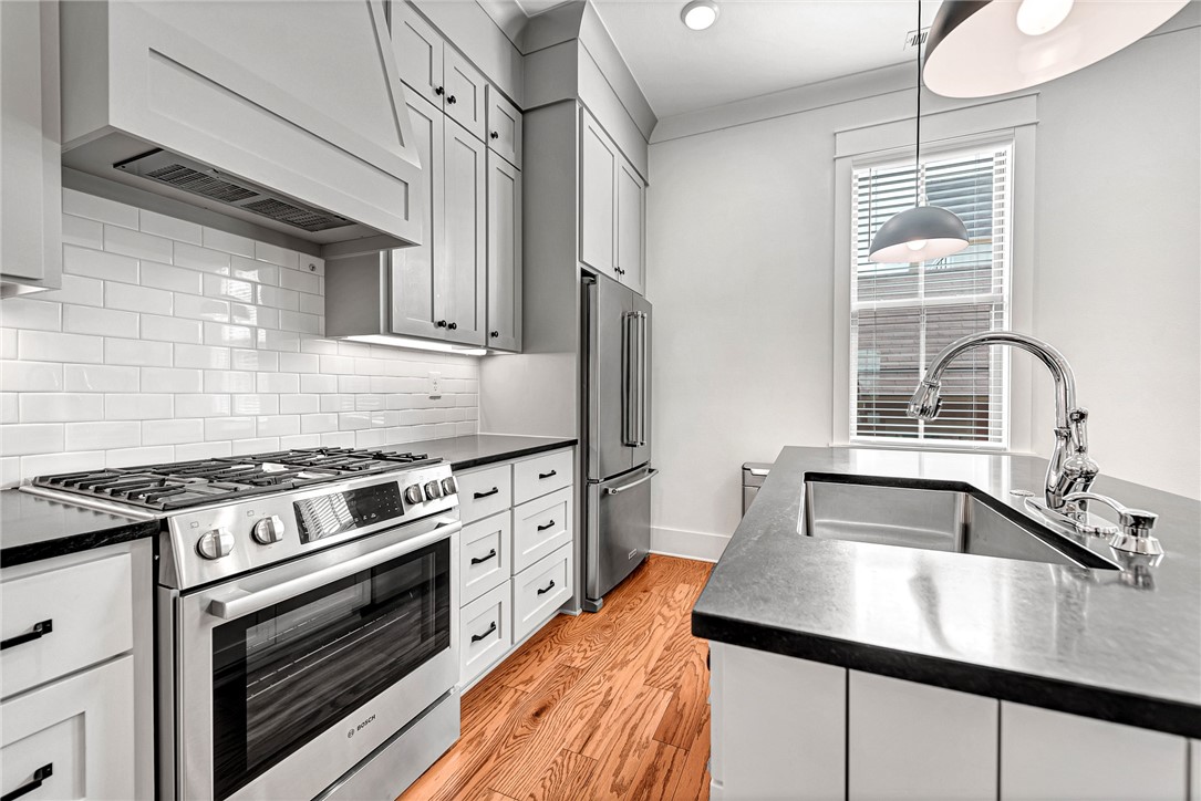 Mission Heights Dev Ph I - Residential