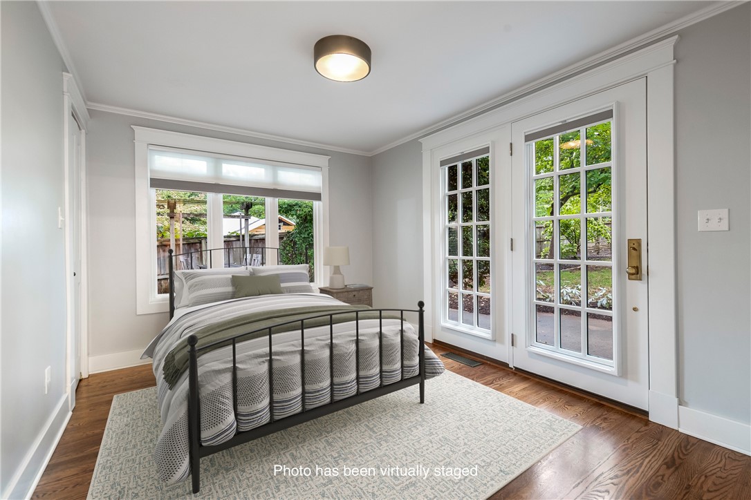 Masonic Add - Residential