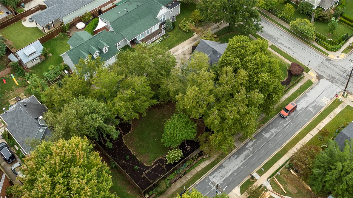 Masonic Add - Residential