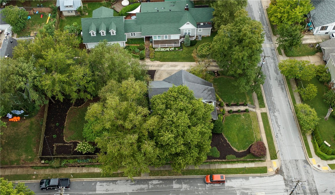 Masonic Add - Residential