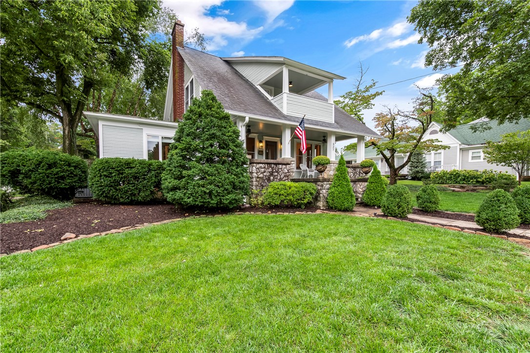 Masonic Add - Residential