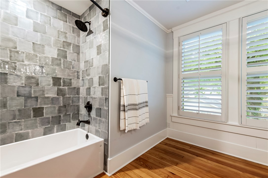 Masonic Add - Residential