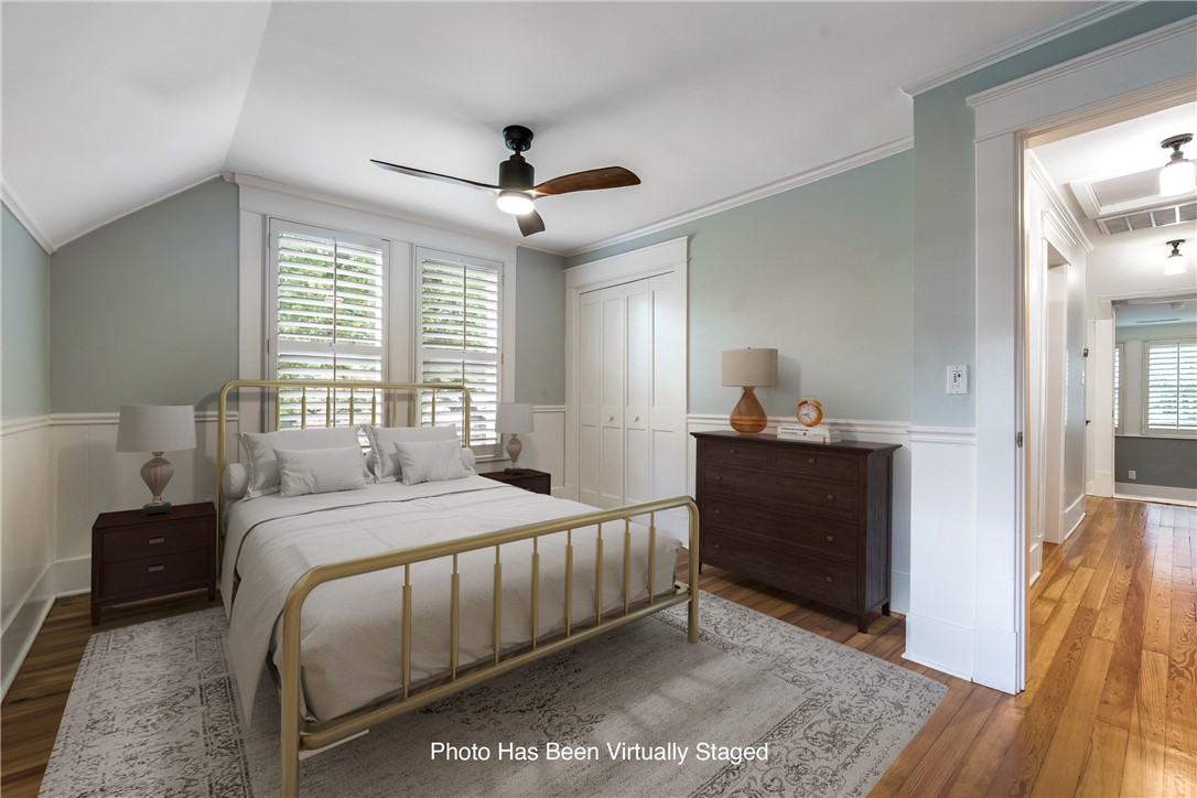 Masonic Add - Residential