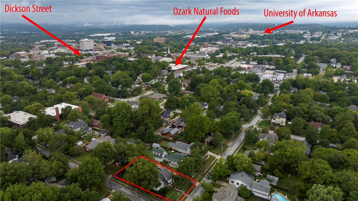 Masonic Add - Residential