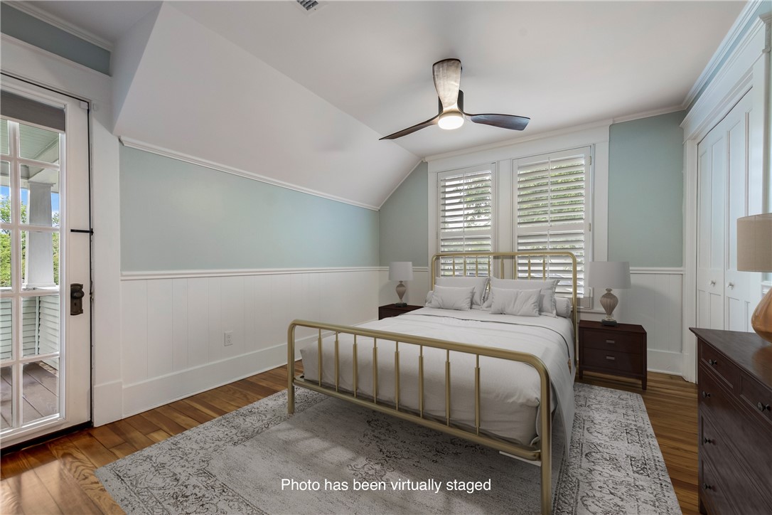 Masonic Add - Residential