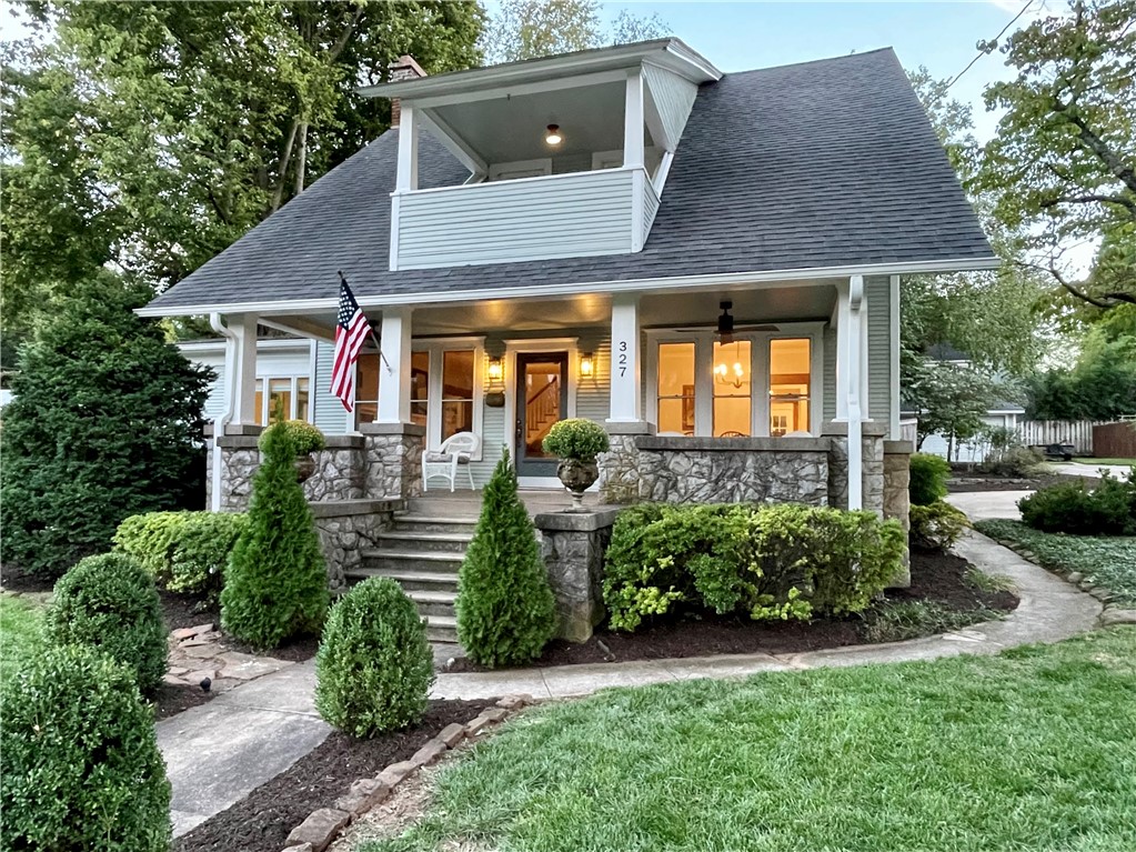 Masonic Add - Residential