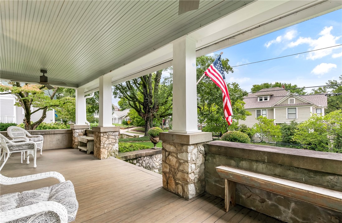 Masonic Add - Residential