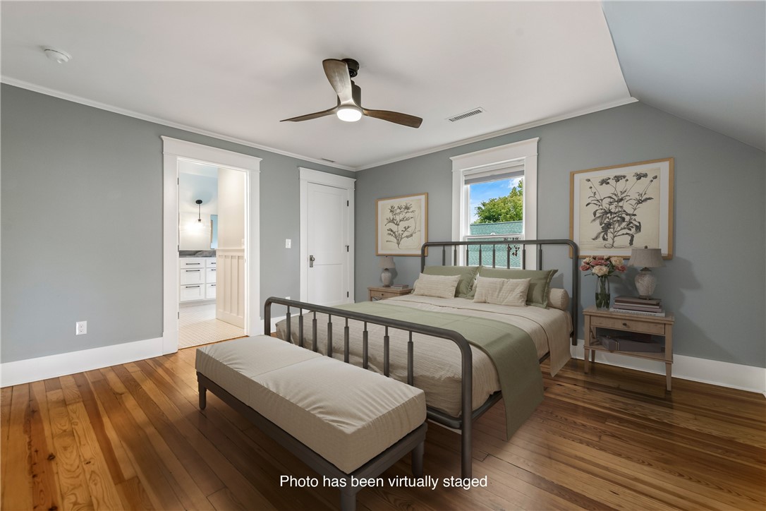 Masonic Add - Residential