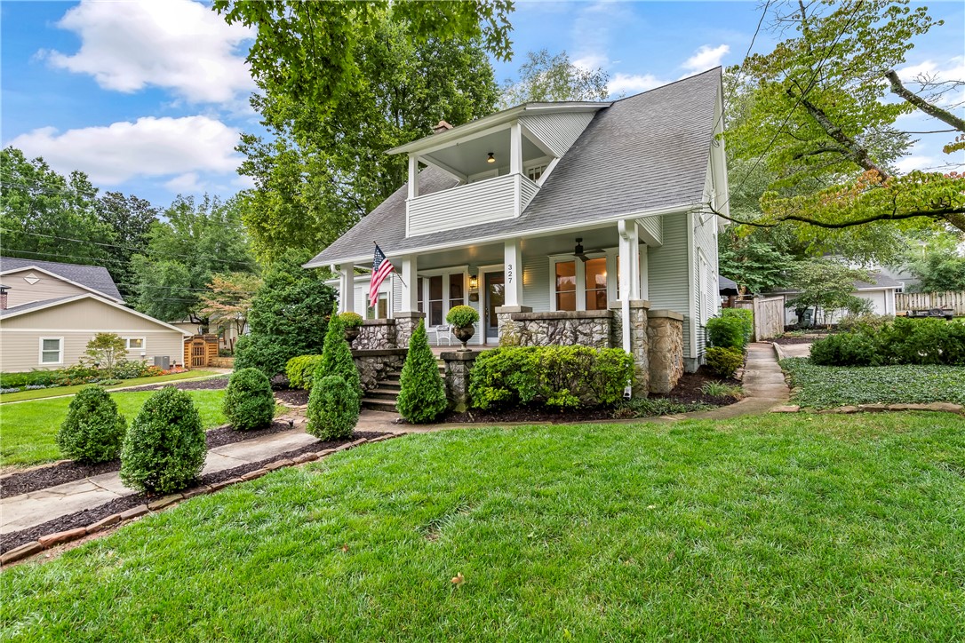 Masonic Add - Residential