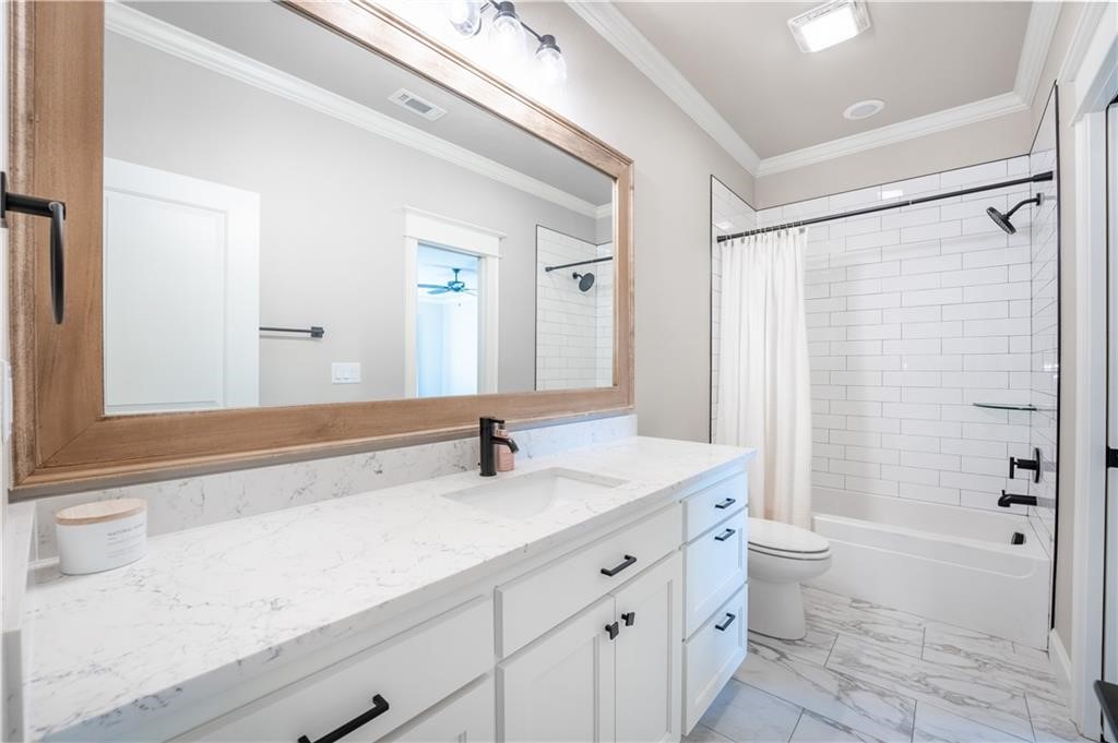 Woods Creek (Amber Ridge South) - Residential