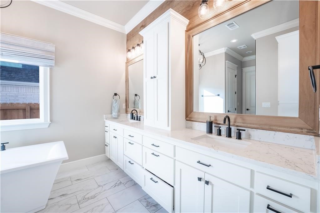 Woods Creek (Amber Ridge South) - Residential