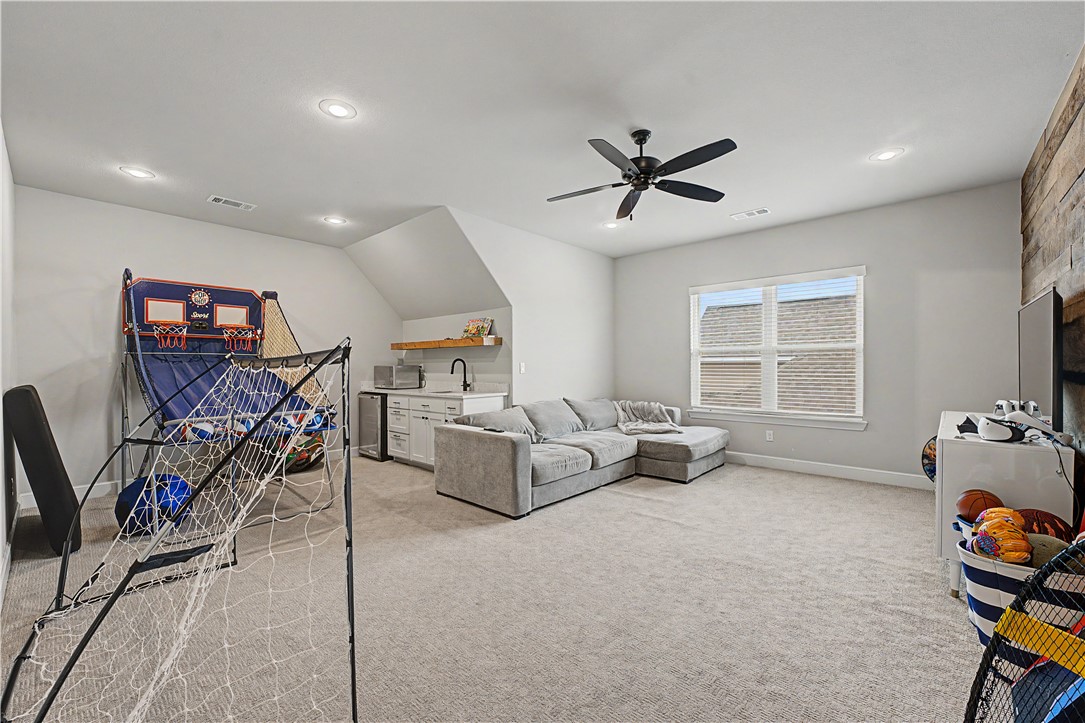 Woods Creek (Amber Ridge South) - Residential