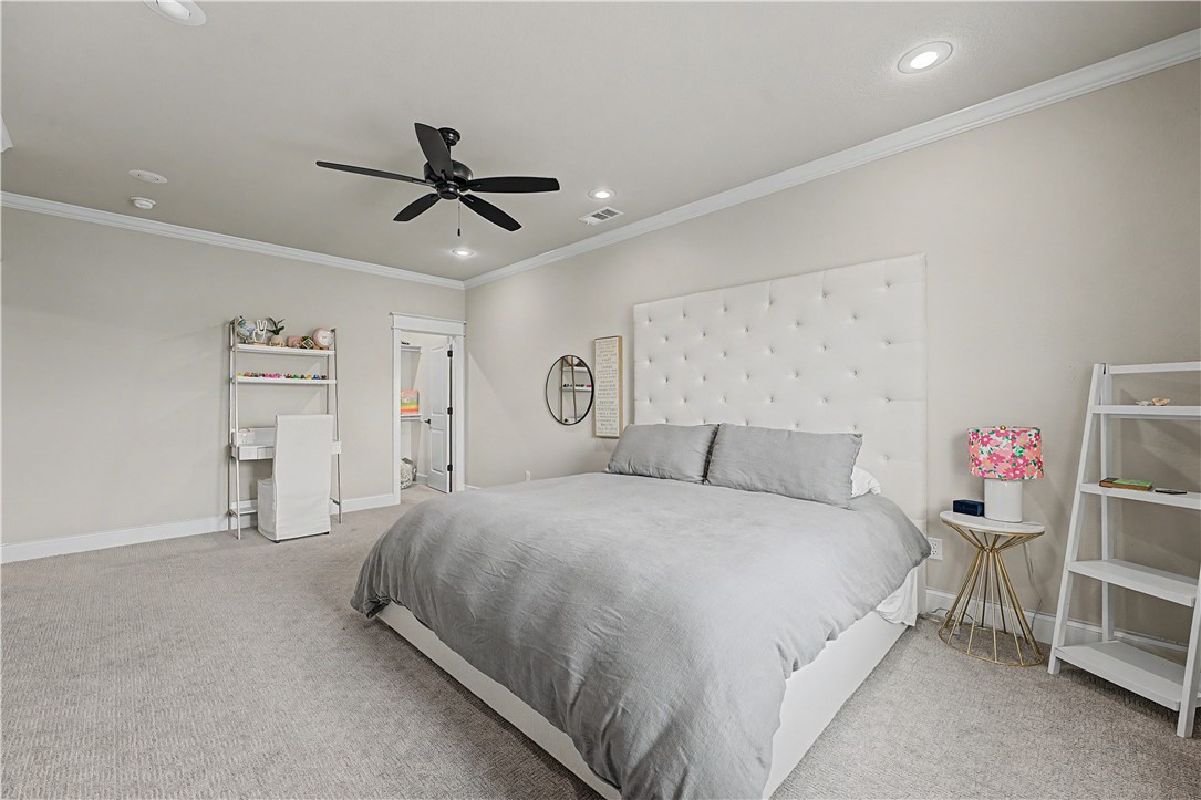 Woods Creek (Amber Ridge South) - Residential