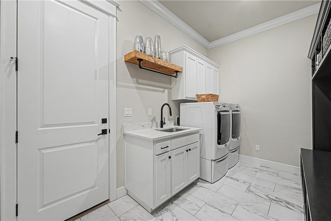 Woods Creek (Amber Ridge South) - Residential