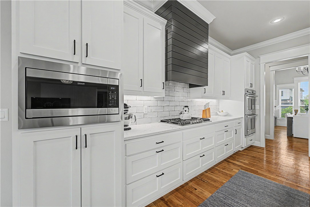 Woods Creek (Amber Ridge South) - Residential