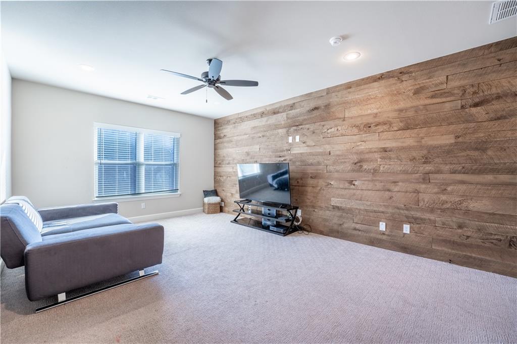 Woods Creek (Amber Ridge South) - Residential