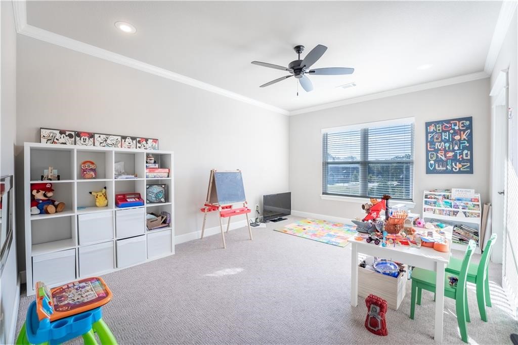 Woods Creek (Amber Ridge South) - Residential