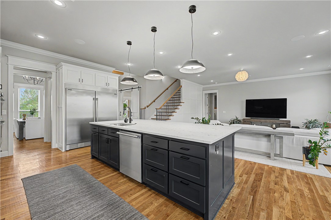 Woods Creek (Amber Ridge South) - Residential