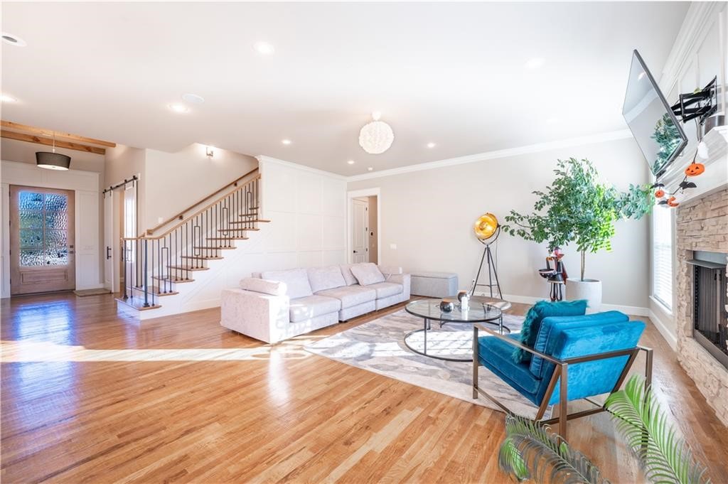 Woods Creek (Amber Ridge South) - Residential