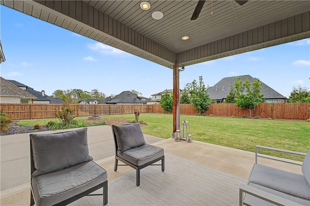 Woods Creek (Amber Ridge South) - Residential