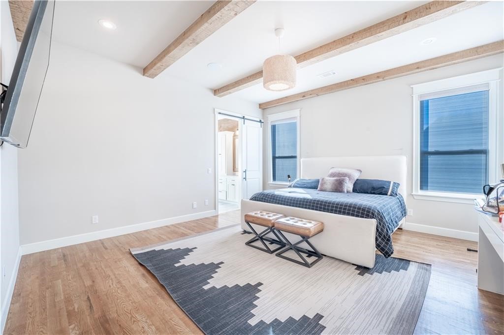 Woods Creek (Amber Ridge South) - Residential