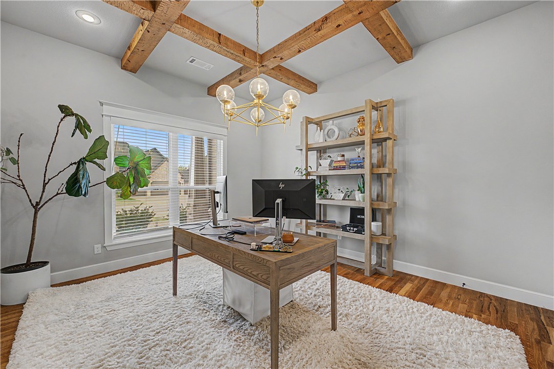 Woods Creek (Amber Ridge South) - Residential