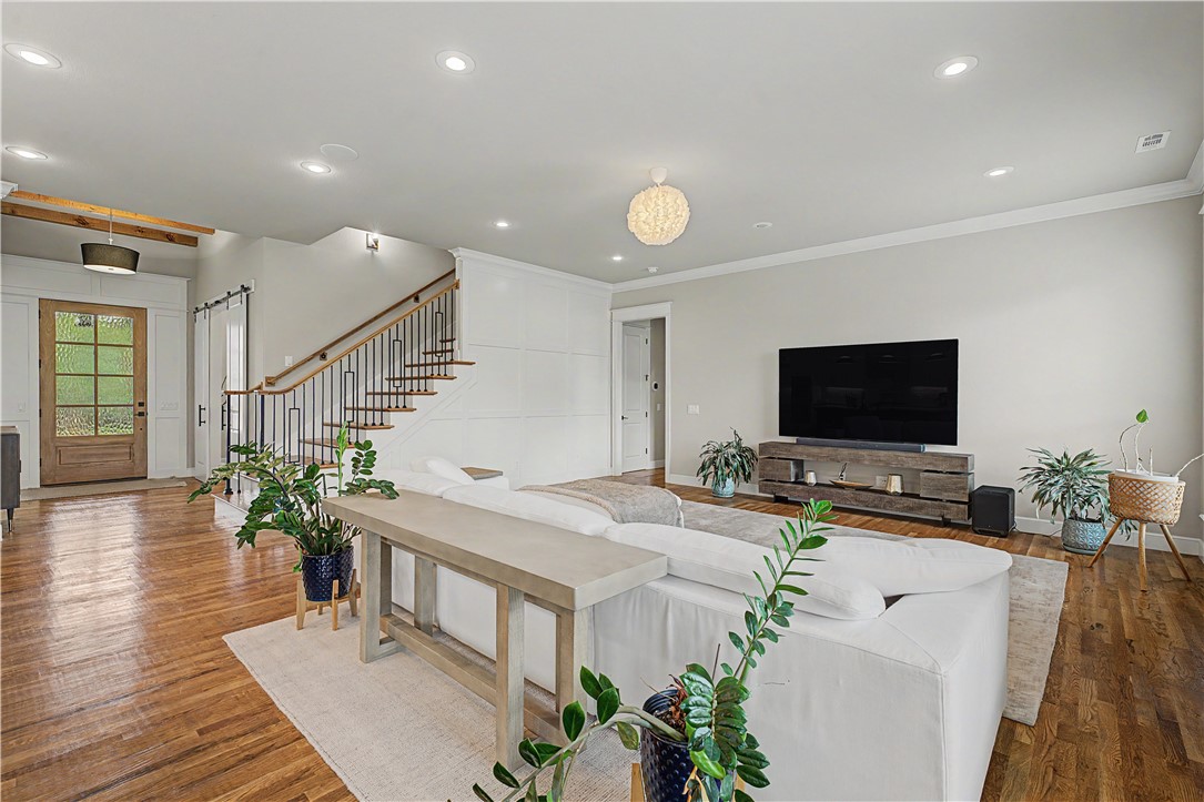 Woods Creek (Amber Ridge South) - Residential