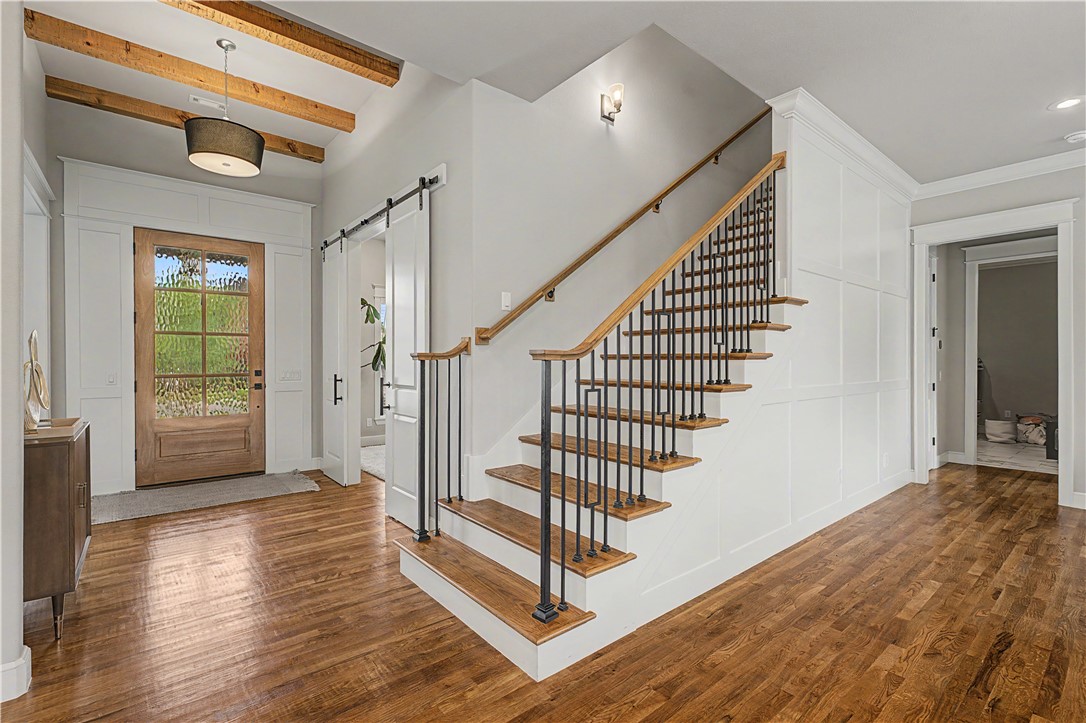 Woods Creek (Amber Ridge South) - Residential