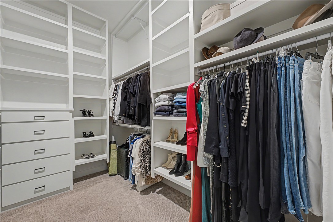 Woods Creek (Amber Ridge South) - Residential