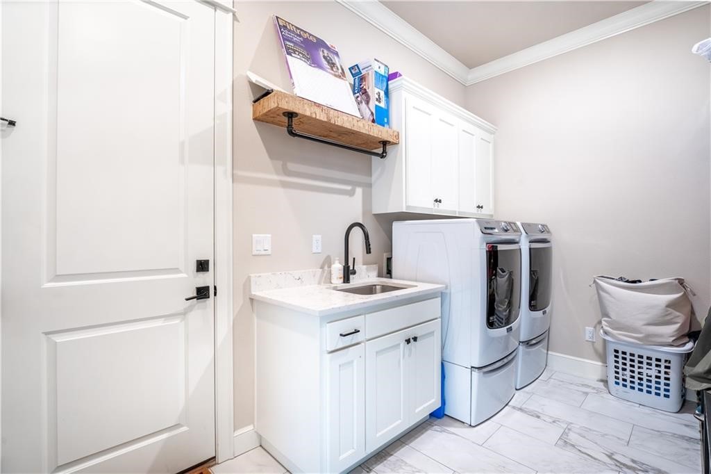 Woods Creek (Amber Ridge South) - Residential