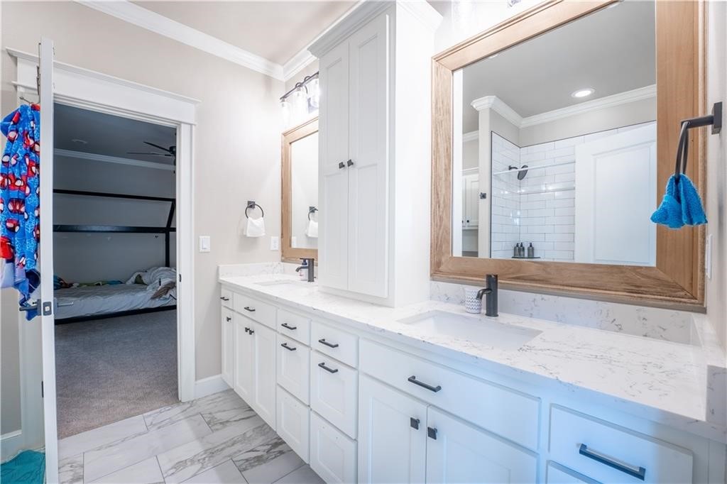 Woods Creek (Amber Ridge South) - Residential