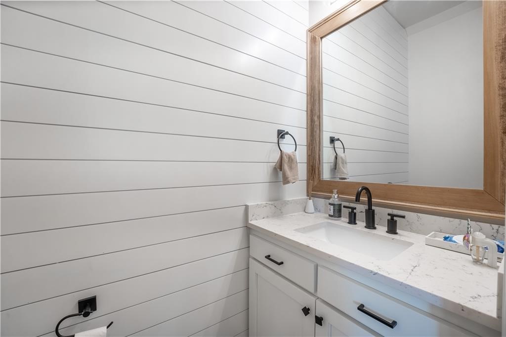 Woods Creek (Amber Ridge South) - Residential