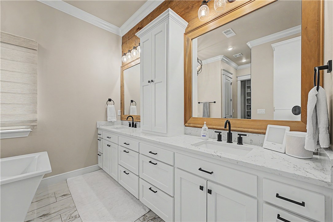 Woods Creek (Amber Ridge South) - Residential