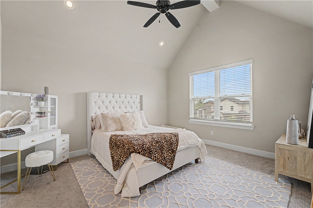 Woods Creek (Amber Ridge South) - Residential