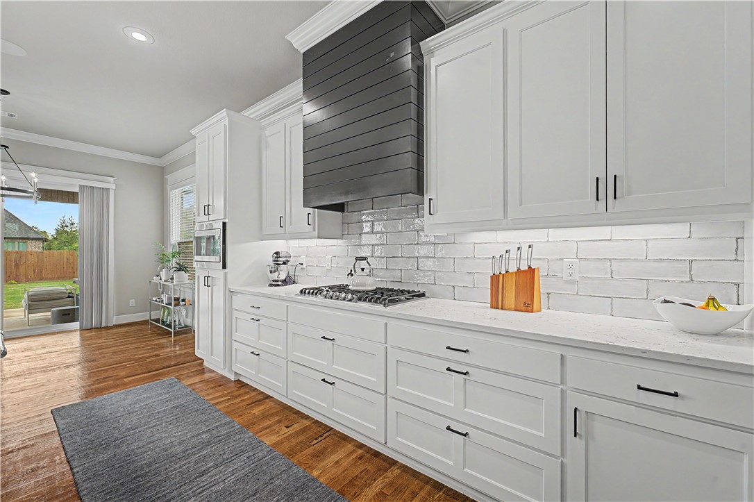 Woods Creek (Amber Ridge South) - Residential