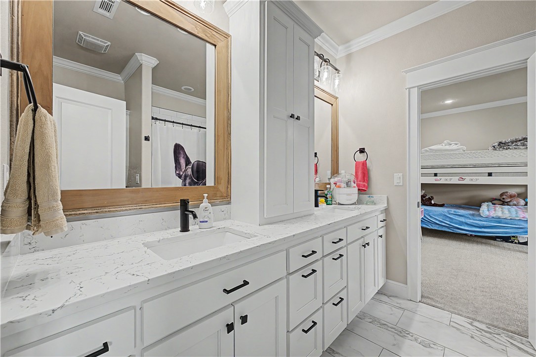 Woods Creek (Amber Ridge South) - Residential