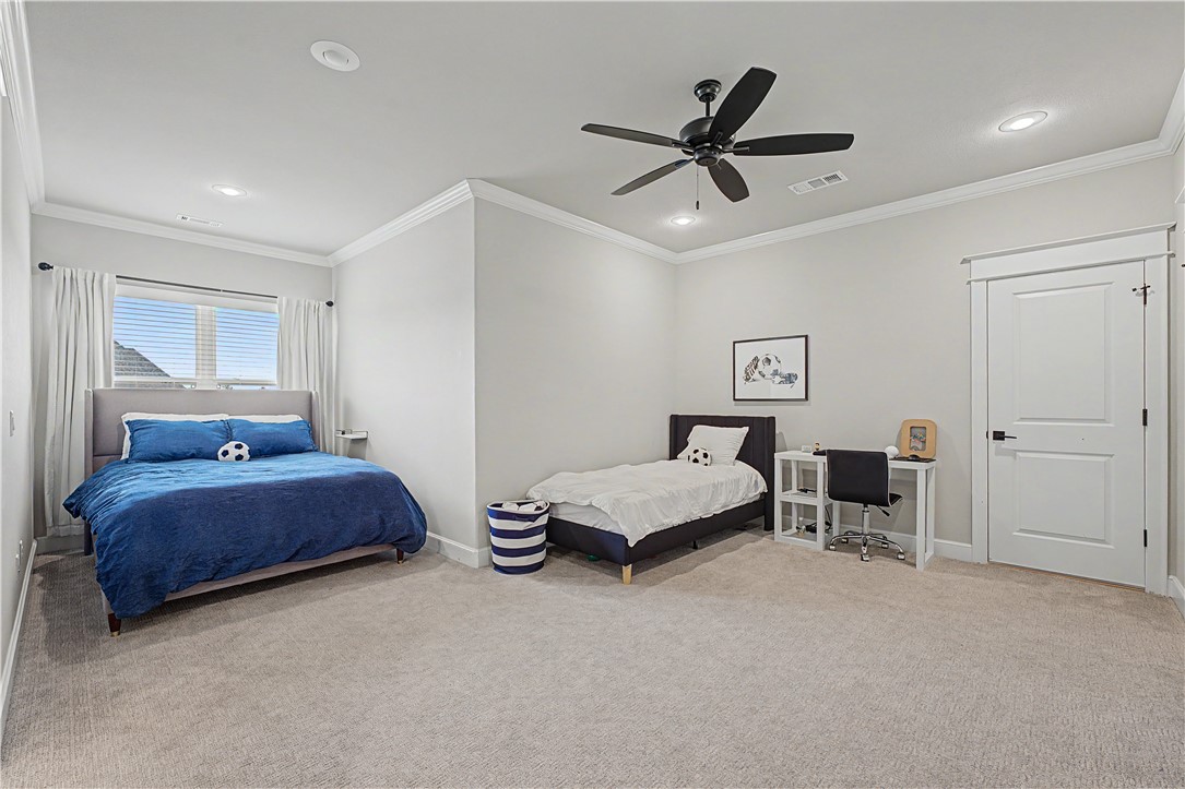 Woods Creek (Amber Ridge South) - Residential