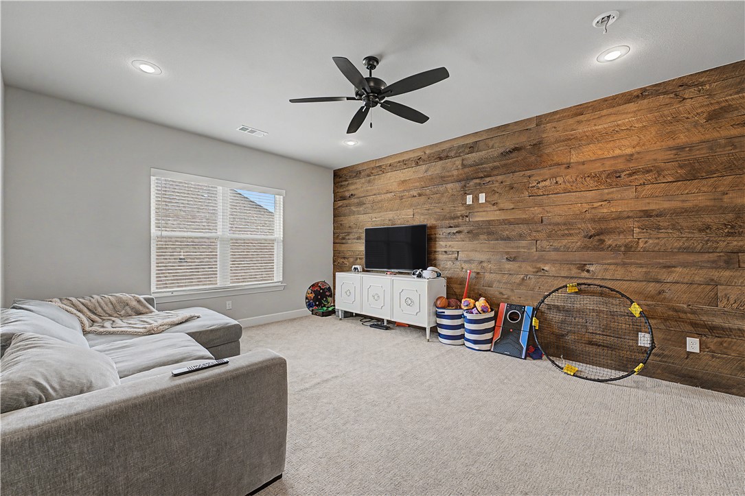 Woods Creek (Amber Ridge South) - Residential