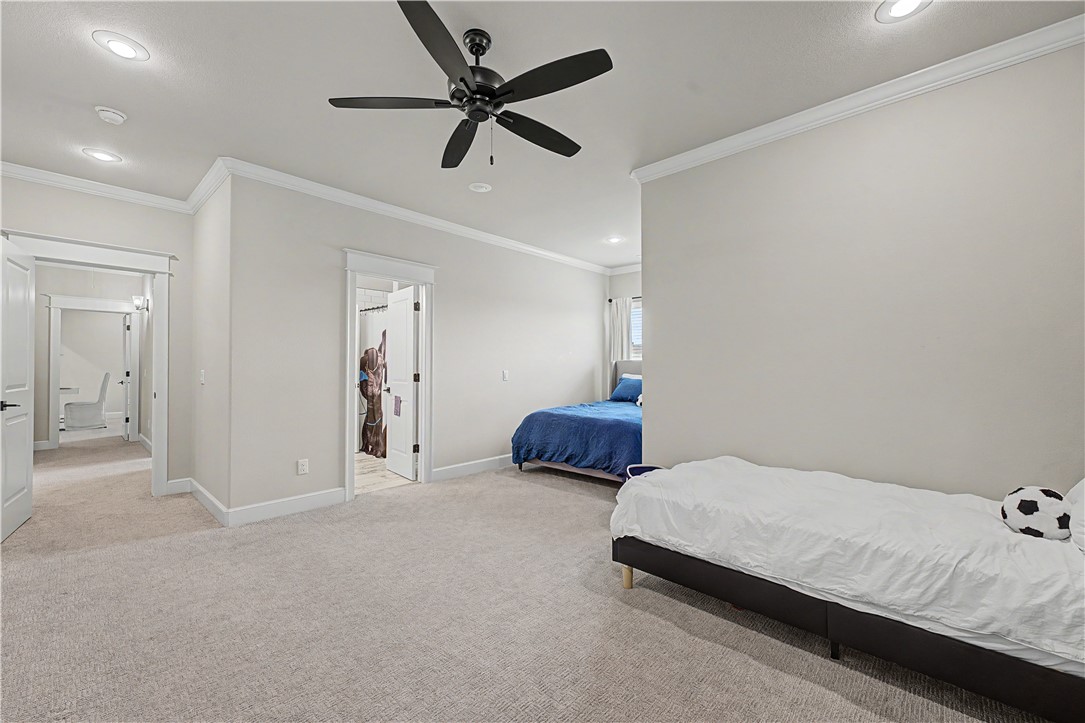 Woods Creek (Amber Ridge South) - Residential