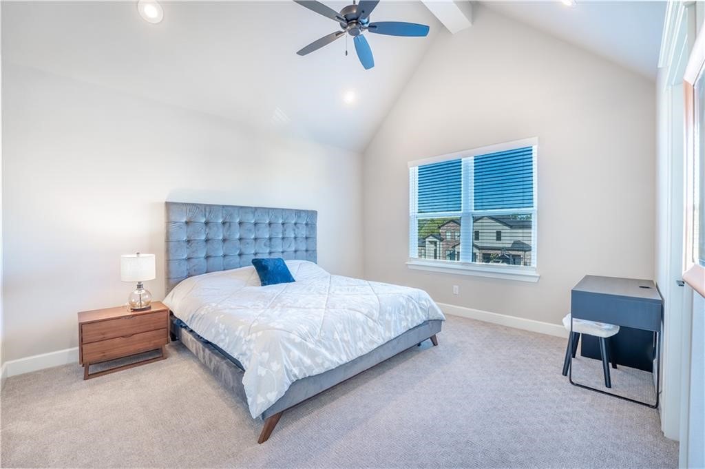 Woods Creek (Amber Ridge South) - Residential