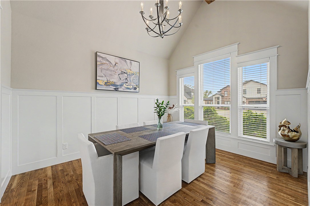 Woods Creek (Amber Ridge South) - Residential