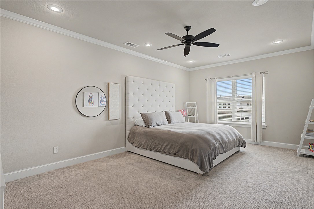 Woods Creek (Amber Ridge South) - Residential