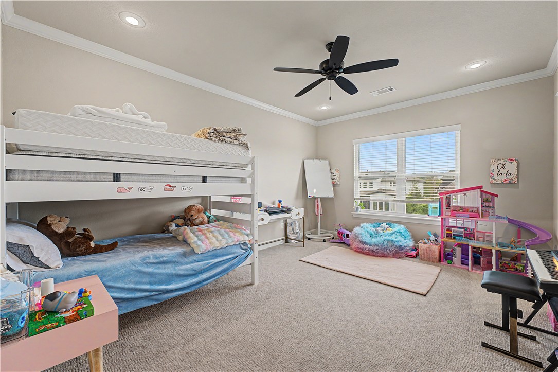 Woods Creek (Amber Ridge South) - Residential