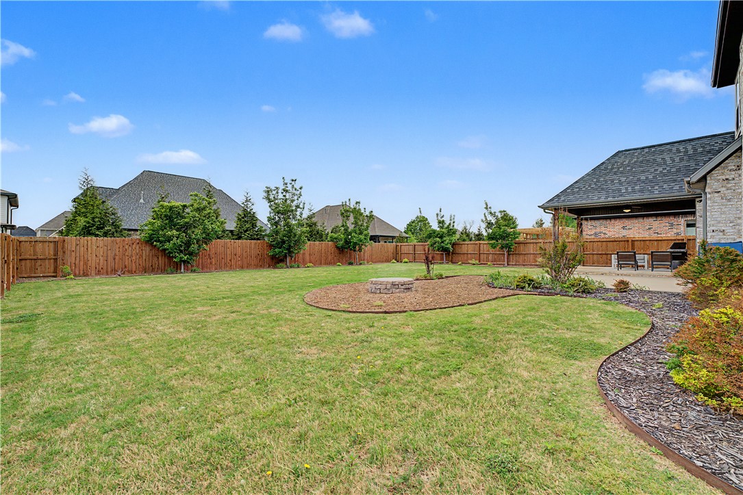 Woods Creek (Amber Ridge South) - Residential