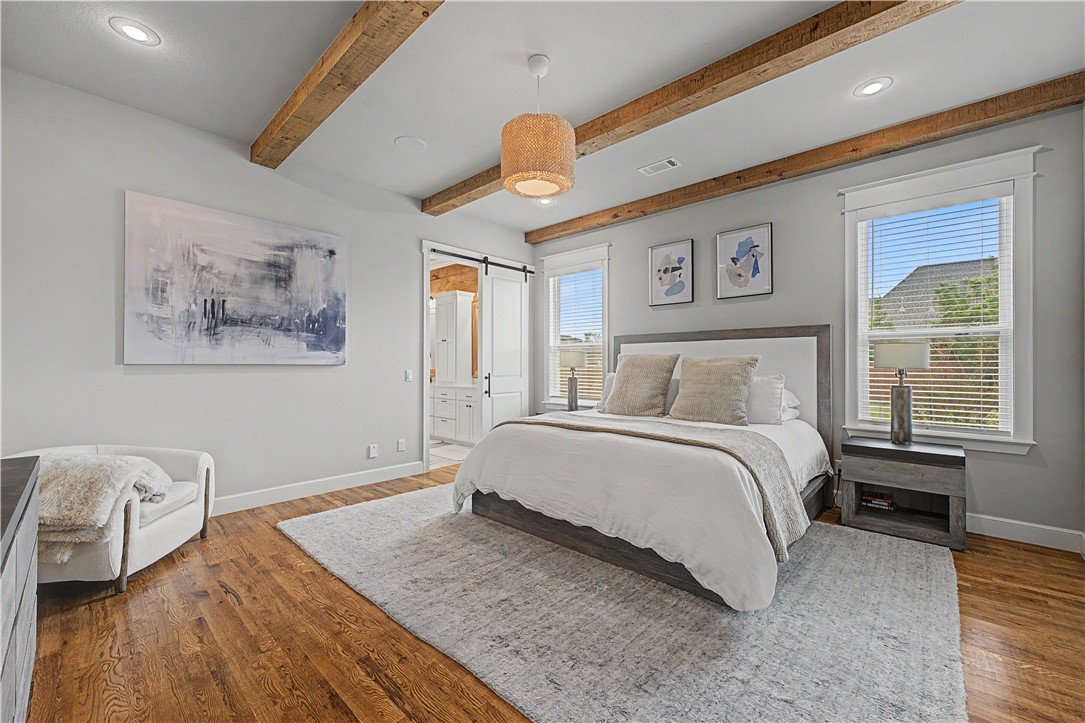 Woods Creek (Amber Ridge South) - Residential