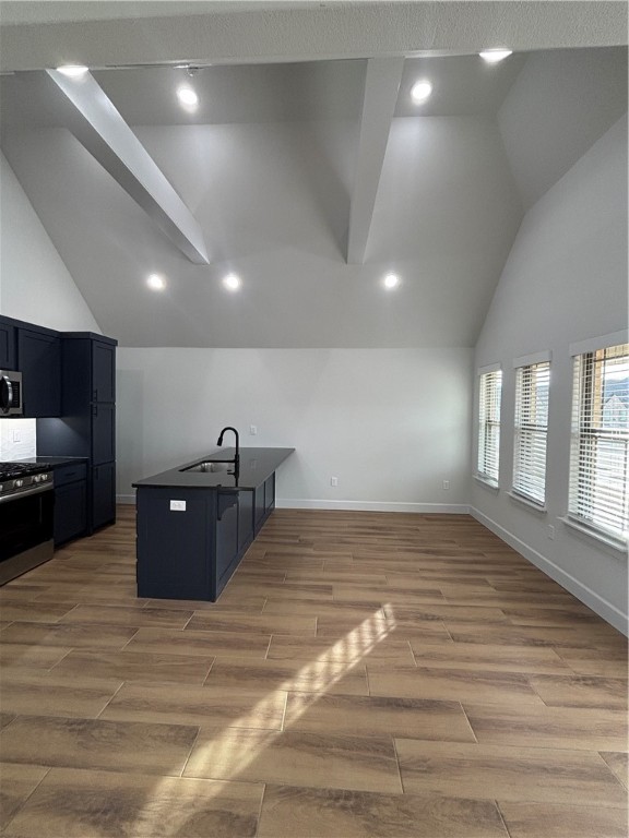 Brier Hills - Residential Lease