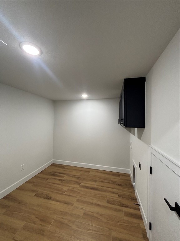 Brier Hills - Residential Lease