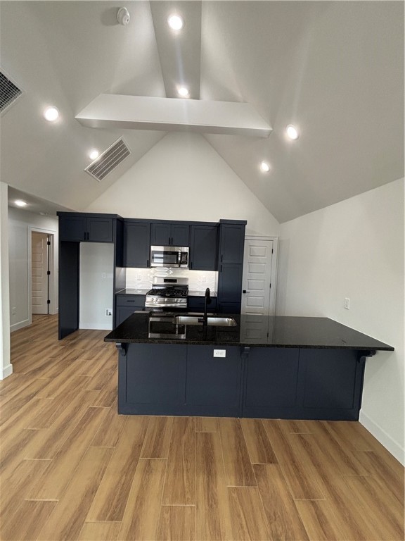 Brier Hills - Residential Lease